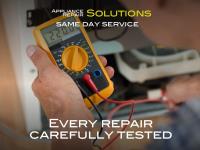 Carson Appliance Repair Solutions image 1